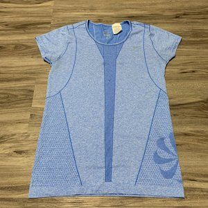 Nike | Women's DRI-Fit TShirt Size Large
